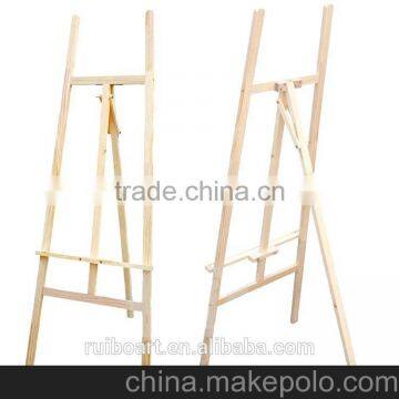 2016 Popular Wood Painting Easel photo-2
