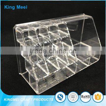 Household High Quality Acrylic Display Box Case photo-5