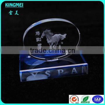 Crystal Perfume Bottle Crystal Car Perfume Bottle Crystal Clock photo-3