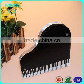 Customized Transparent Magnetic Acrylic Star Photo Block photo-3