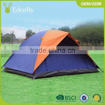 Lightly Waterproof Camping Tent, Automatic Pop up Tent photo-2