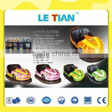 used bumper cars for sale LT-1047B