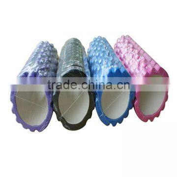 EVA Foam Yoga Roller Wholesale Manufacturer photo-6