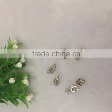 11 mm 925 Sterling Silver Necklace Findings photo-3