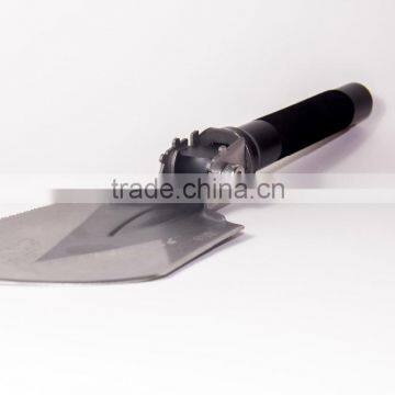 Coolapsible Emergency Snow Shovel/The Best Camp Shovel/Outdoor Multifunction Tool photo-3