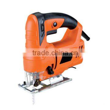 Hot Selling GOLDENTOOL 65mm 650w Speed Variable Handheld Power Wood Cutting Saw Portable Electric Jigsaw Machine