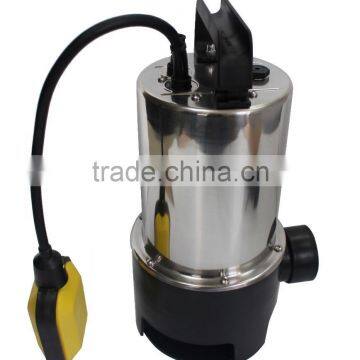 Best Selling Stainless Steel Electric Submersible Pump Price photo-5