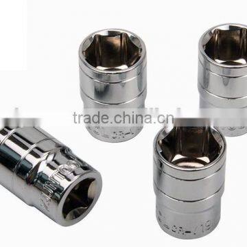 10PCS Socket Wrench Set Socket Set for Car Repair Tools photo-3