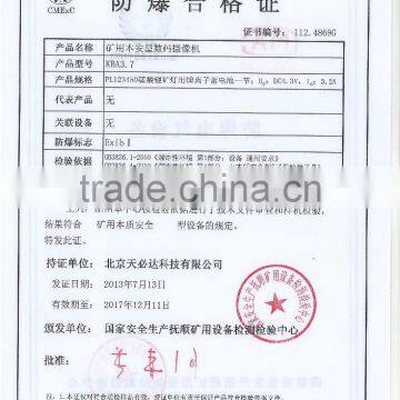 Intrinsically Safe Digital Video photo-3