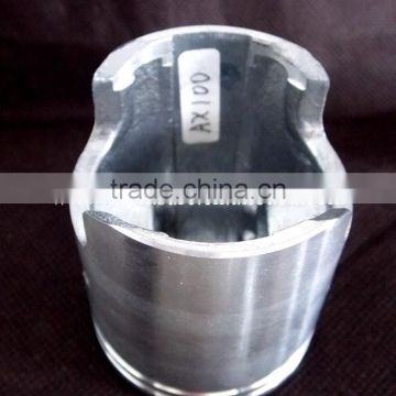 B2B fully automated production line piston AX100 / block piston price