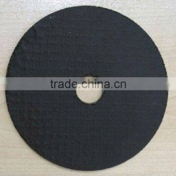 4-1/7" 105x1.2x16mm Super Thin Cutting Wheel, Cut-Off Disc, For Stainless Steel And Metal/Steel photo-2