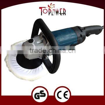 180MM POLISHING MACHINE/ CAR POLISHER