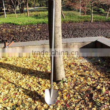 59 Inch Long Handle Agriculture Farming Garden Digging Shovel photo-2