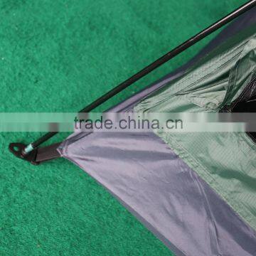 High Quality Wind Resistant Unique Wholesale Umbrella Dome Custom Waterproof Family 4 Person Cube Tents Camping Outdoor photo-3