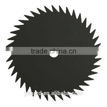 Grass Cutter Blade-250X1.6X80T photo-3