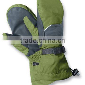 Ski Mitts photo-2