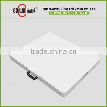 Plastic Folding Camping Table photo-3