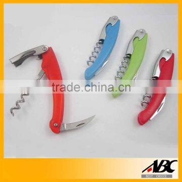 Classic Design 3 Function Matel Wine Opener photo-5