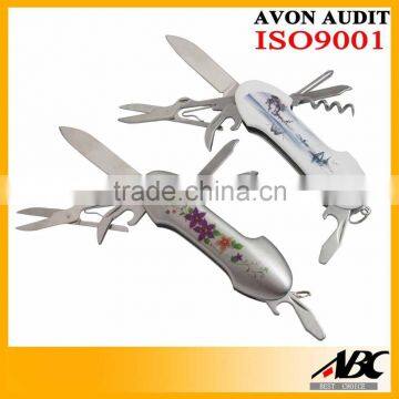 Popular Multifunctional Pocket Knife photo-6