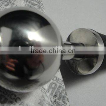 K881 Gear Wine Stopper photo-4