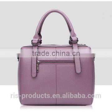 2016 Ladies Fashion Handbag Crocodile Tote Bag pu Leather Bags photo-2