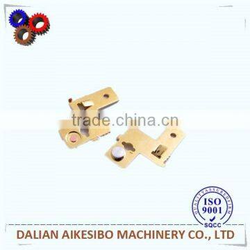 OEM Sheet metal Stamping Brackets for Furniture Products Manufacturer