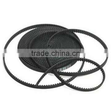 CO2 laser open belt HTD-3m 15mm 25mm 40mm width for Co2 laser cutting engraving machines