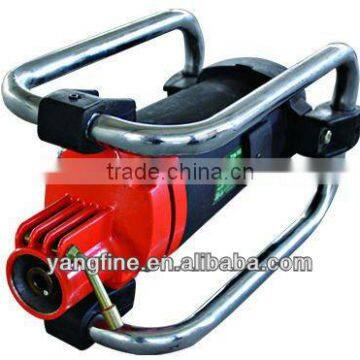 YFBJ Series Electric Concrete Vibrator photo-3