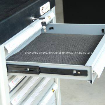 Seven Drawers Tool Cabinet photo-3