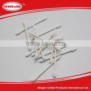 Double Cotton Head Personal Life Common Emergency Swab Cleaning photo-2