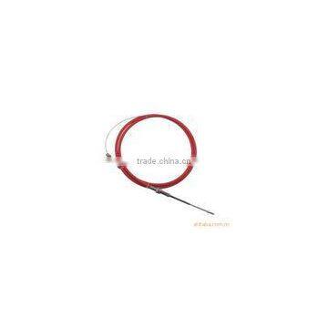 Chinese Automobile restraint cables