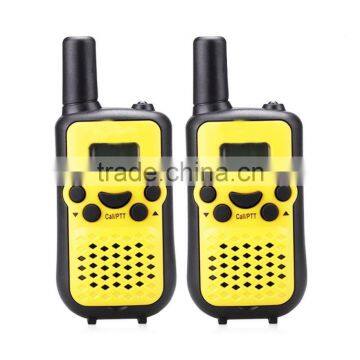 Best Selling High Quality Handheld Intercom Walkie-talkie for Kids photo-2