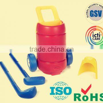 2015 New Fashion Design T Ball Toy Supply From China Most Popular Outdoor Dports Toy for Sale photo-4