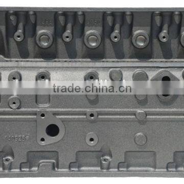 Cummins6BT/6BTAA Engine Cylinder Block PART No. 3903797 photo-3