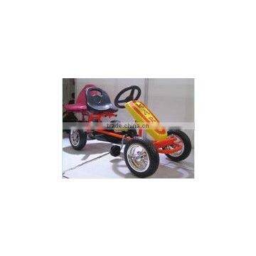 Pedal go Kart-2013 New Style