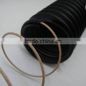 Hot Sale Pvc Steel Spring Reinforced Telescope Hose photo-5
