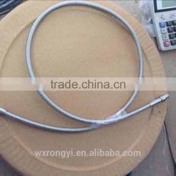 With Fiitings Brake Hose Teflon Hose photo-3