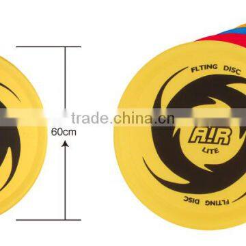 60cm Fabric Textile Disc Toy in Outdoor Sports Toy photo-2