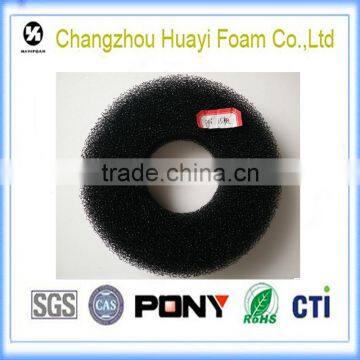 16.5*7*3.3cm diesel particulate filter cleaning foam sponge