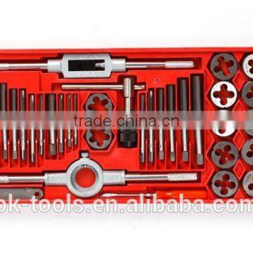 OK-tools420Pcs Thread Cutting Tools Tap And Die Set photo-2