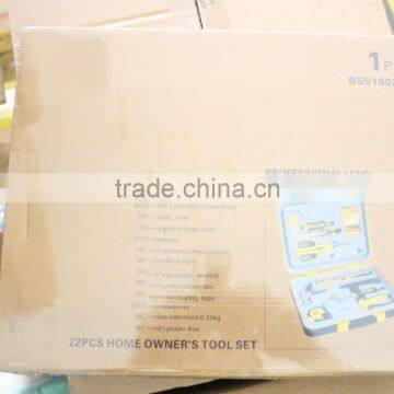 Best Quality Auto and Machine Hand Tool Set photo-3