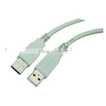 USB Cable A Male-A Male VK2-1001