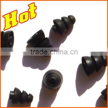 silicone rubber ear plug