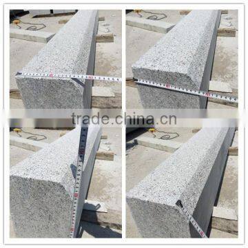 Road Kerb,kerbstone Type,grey Granite Kerb photo-6