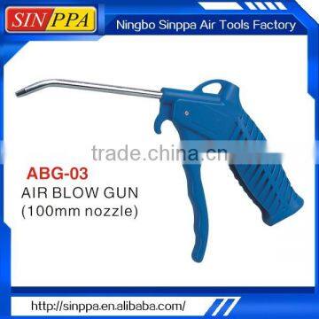 Custom Made Plastic Pneumatic Air Gun ABG-03