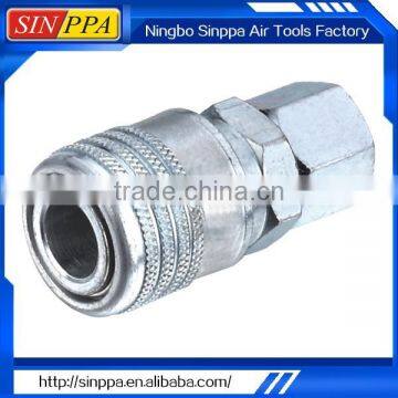 China Manufacturer Quick Couplers Air Tools SUD5-2SF