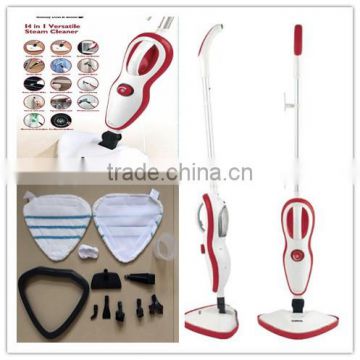 STEAM CLEANER 10 IN 1 AS SEEN ON TV