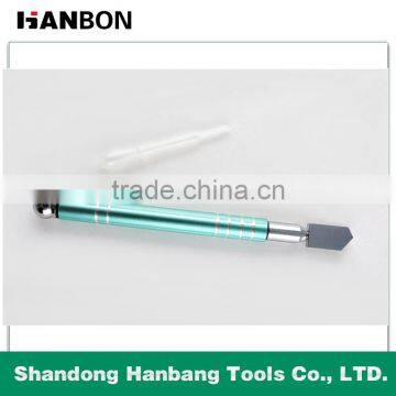 Portable Automatic oil-control glass cutter/ glass knife