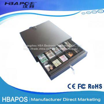 Money Collecting Cash Boxes Cheap Price Cash Drawer for Cash Register Machine photo-3