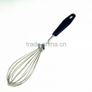 37044 Stainless Stee Egg Beater Blender With pp Handle photo-3